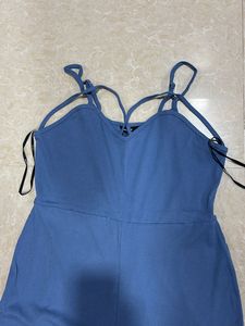 Jump Suit