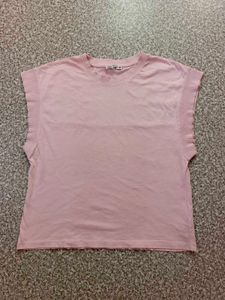 Zara Top For Girls
