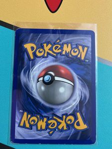 Bulbasaur Pokemon Card