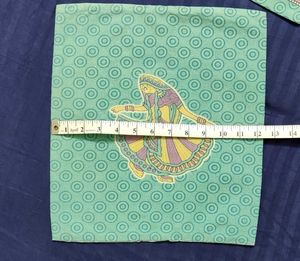 Cushion/ Saree Cover