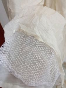 Designer Ethnic Gown