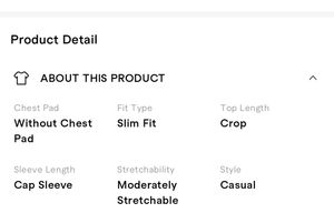 Brand New SAVANA with Tag (40% OFF)