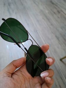 Ray-Ban Aviator Sunglasses