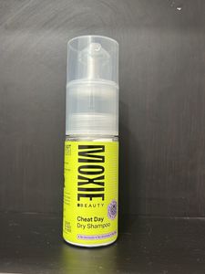 Moxie Cheat Day Dry Shampoo 30 gms