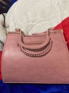 Unused Bag For Ladies