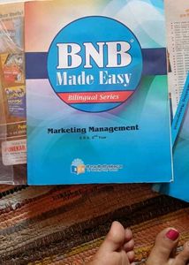 New Marketing Management Book