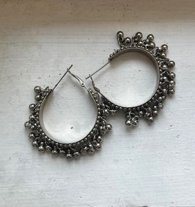 Hoop Earrings