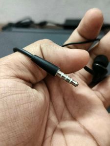 Best High Quality Professional Earphone
