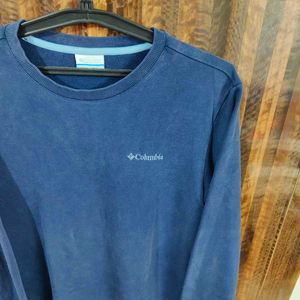 Columbia Solid Pullover - Chest 42
