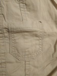 Boys Branded Shorts..One Time Used Only