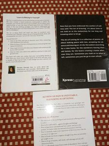 3 Self-Help Books Bundle