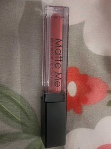 Matte Me Lipstick