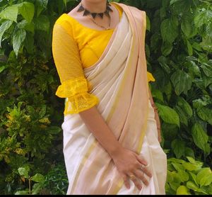 silk saree