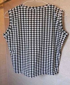 Combo Of 2 Crop Tops 🎀