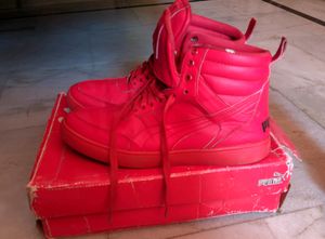 Original Puma Shoes
