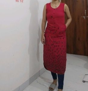 Avaasa Kurti