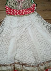 Girls Gowns