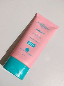 Aqualogica Sunscreen 80 Ml Pack