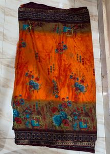 Daily Wear New Women Saree