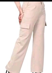 New Pant