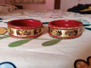 Selling Leh Bangles