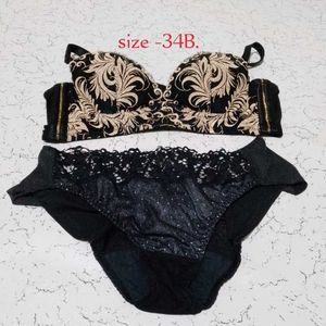 bra with panties