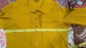 Office Wear Shirt