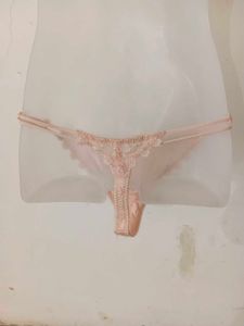 SEXY LACE BRIEF