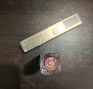 Insight - Nude Lipstick
