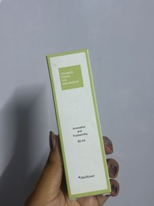 Bellflower Ceramide Cream (Korean brand)