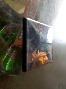 Working Battery of 3000 mah