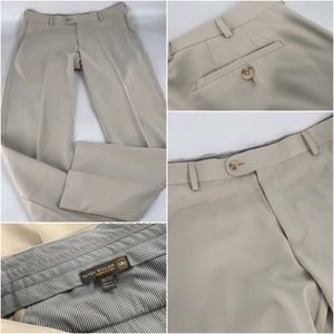Formal Pants