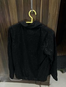 new oner premium finest black jacket worth 5k