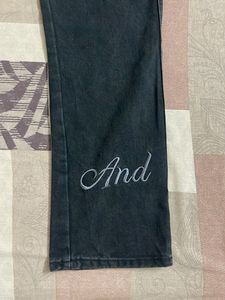 Denim For Girls