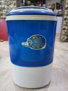 Washing Machine 3kg New