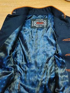 Boy&#39;s Stylish Casual Blazer