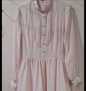 Classic Vinatge Dress