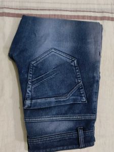 Jeans Pant