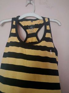 Summer Sando Tshirt For women
