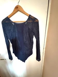 Next Beautiful Bodysuit