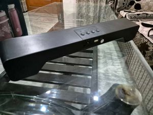 Zebronics Soundbar