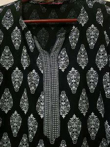Short Kurti For Women