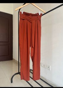 PAPERBOAT TROUSERS