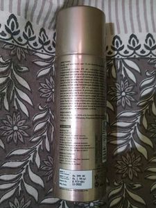 Perfume Body Deodrant 200ml