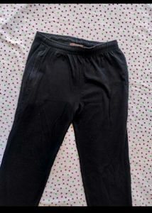Black Leggings