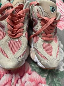 Girls Shoes
