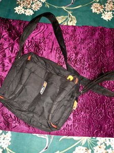 Side Bag