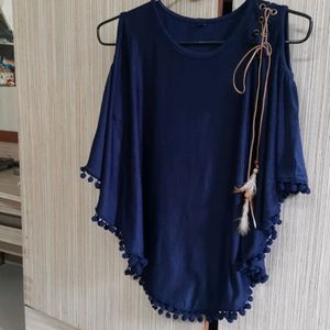 Local Shop, Cold Shoulder