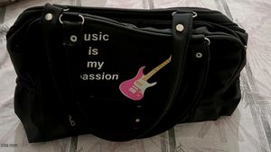 Beautiful Hand Bag