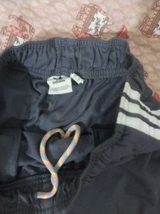 Adidas Athletic Shorts